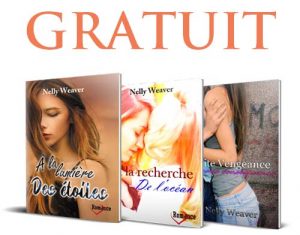 freebie – Nelly Weaver