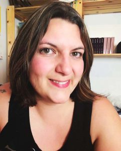 TMELE-T1 – Nelly Weaver